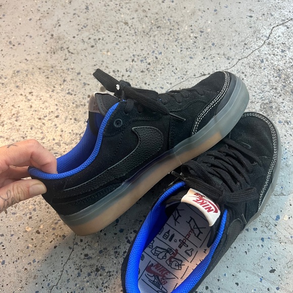 nike sb - Picture 2 of 6